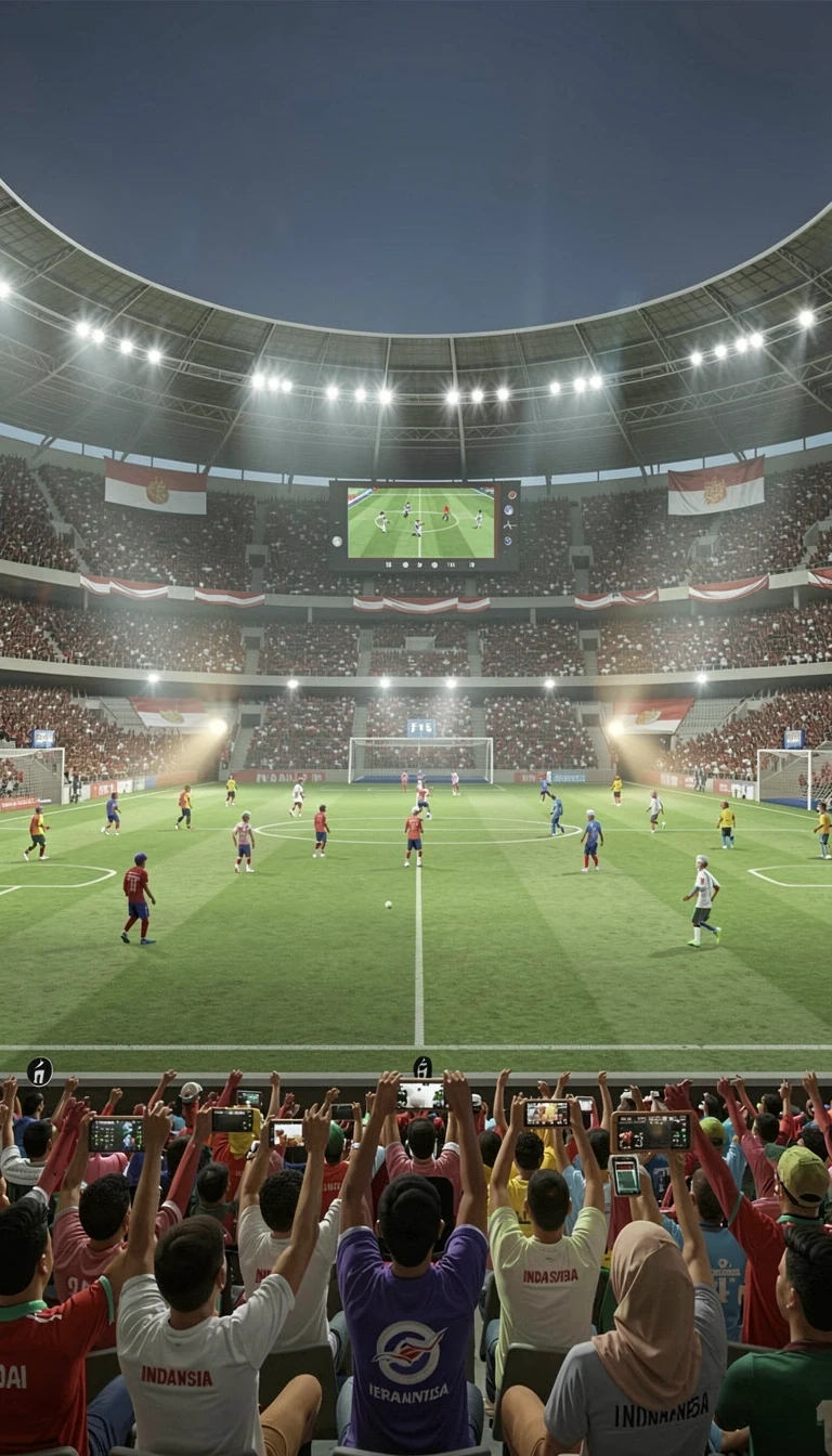 Review Aplikasi ligamaster77 Versi Terbaru