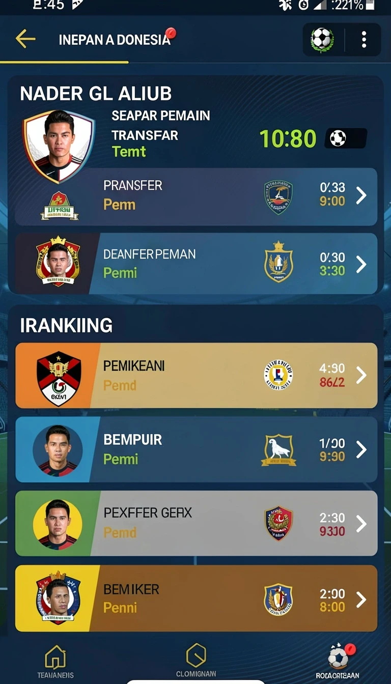 Download madu303 APK untuk Android