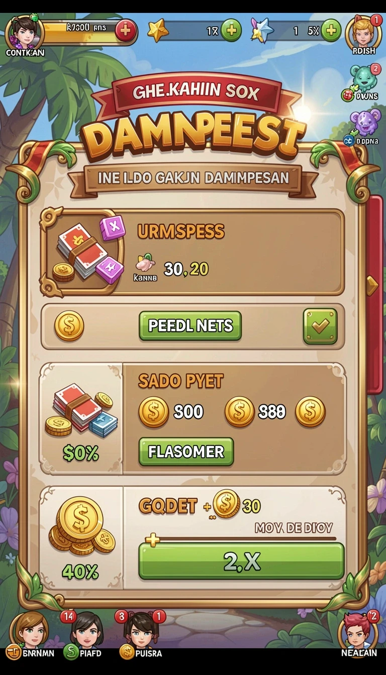 Download rejekihub APK untuk Android